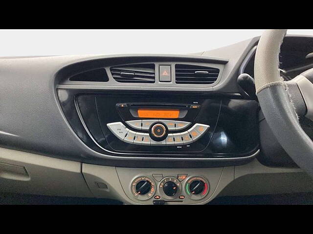 Used Maruti Suzuki Alto K10 [2014-2020] VXi AMT (Airbag) [2014-2019] in Faridabad