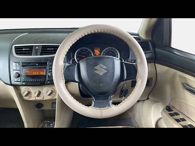 Used Maruti Suzuki Swift DZire [2011-2015] VDI in Ahmedabad