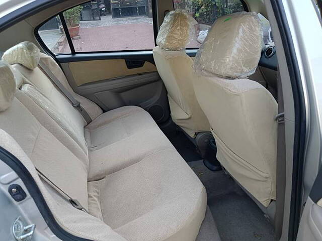 Used Maruti Suzuki SX4 [2007-2013] VXi in Jaipur