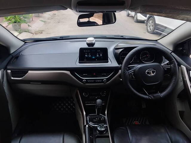 Used Tata Nexon [2017-2020] XZA Plus Petrol in Delhi