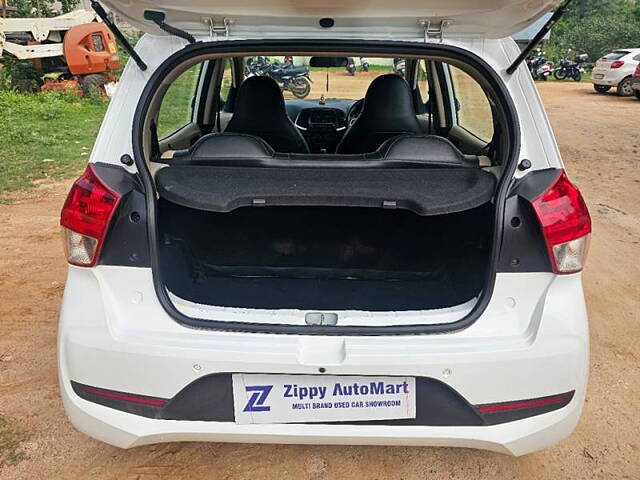 Used Hyundai Santro Sportz in Bangalore