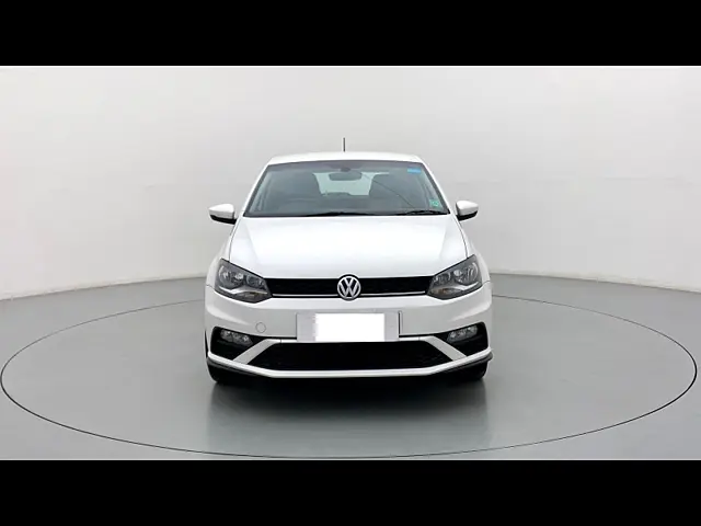 Used 2020 Volkswagen Polo in Pune