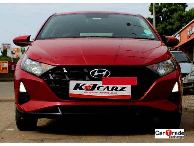 Used 2021 Hyundai Elite i20 in Chennai