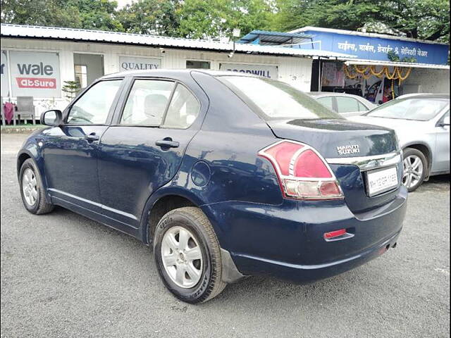 Used Maruti Suzuki Swift DZire [2011-2015] ZDI in Pune