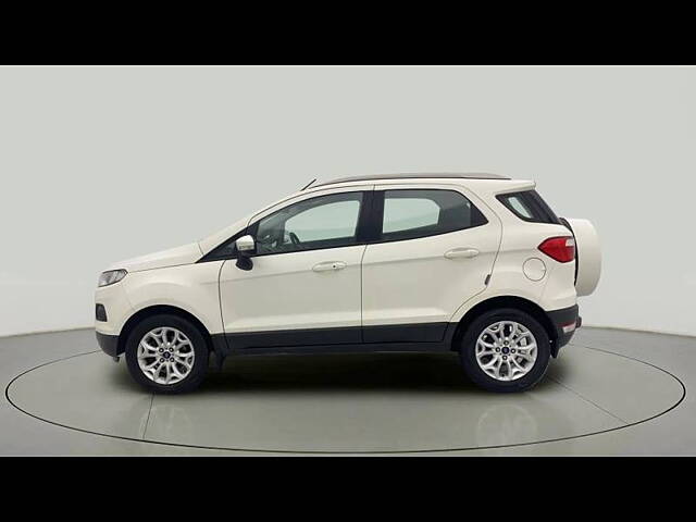 Used Ford EcoSport [2015-2017] Trend+ 1.0L EcoBoost in Ahmedabad