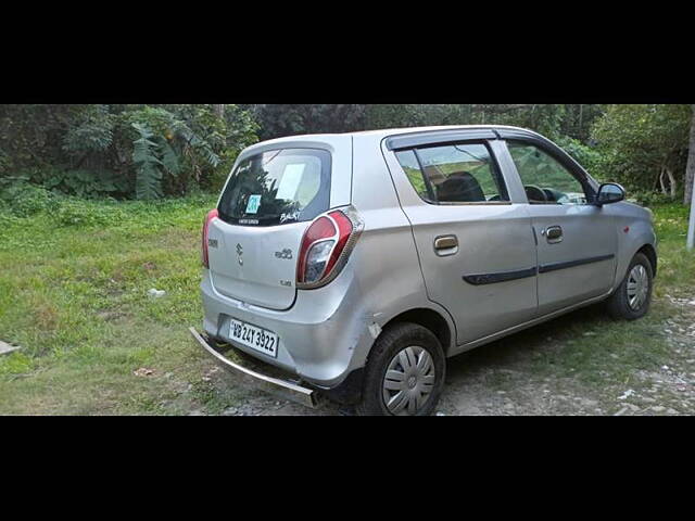 Used Maruti Suzuki Alto 800 [2012-2016] Lxi in Kolkata