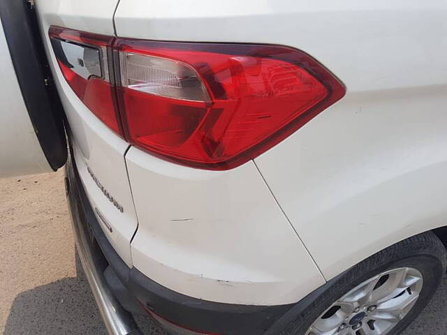 Used Ford EcoSport [2013-2015] Titanium 1.5 TDCi in Delhi