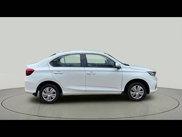 Used Honda Amaze [2018-2021] 1.2 S CVT Petrol [2018-2020] in Lucknow