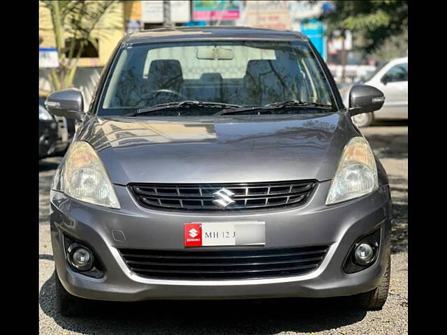 Used 2013 Maruti Suzuki Swift DZire in Nashik