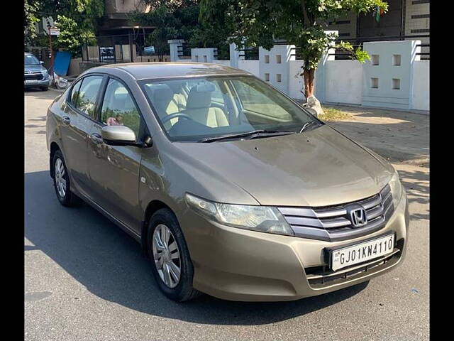 Used Honda City [2008-2011] 1.5 S MT in Ahmedabad