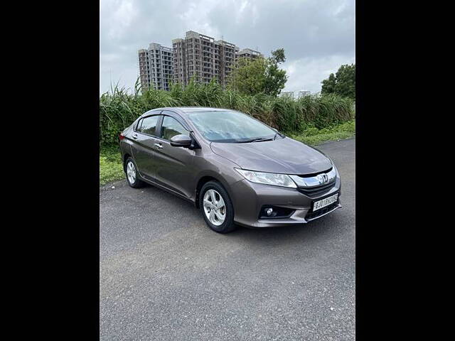 Used Honda City [2014-2017] V Diesel in Surat