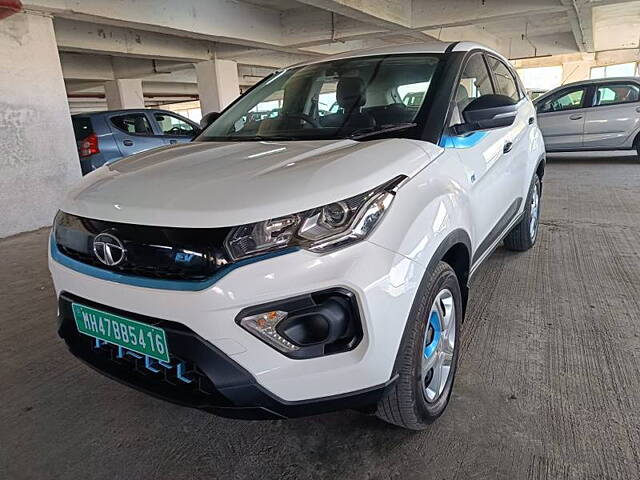 Used 2022 Tata Nexon EV in Thane