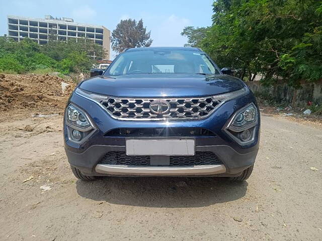 Used 2023 Tata Safari in Chennai