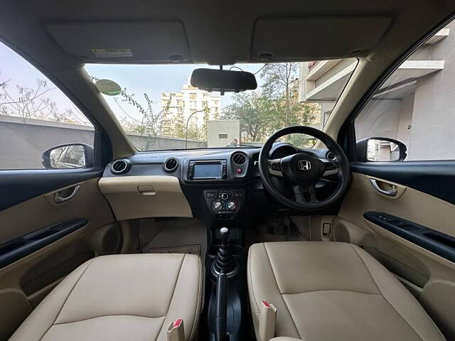 Used Honda Amaze [2013-2016] 1.5 VX i-DTEC in Pune