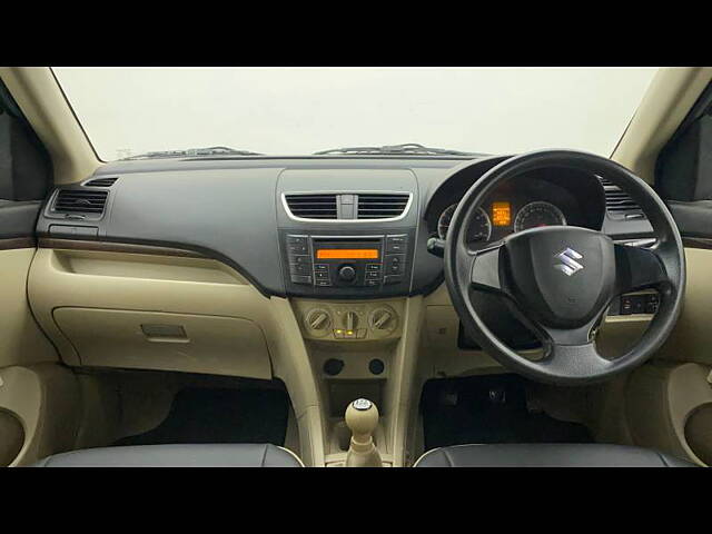 Used Maruti Suzuki Swift DZire [2011-2015] VXI in Delhi