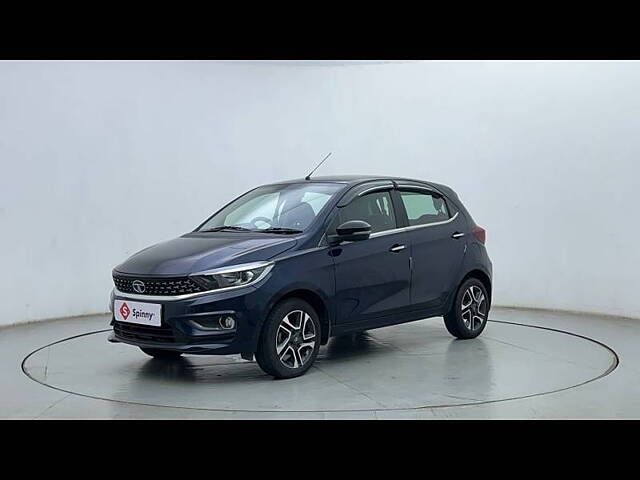 Used 2023 Tata Tiago in Mumbai