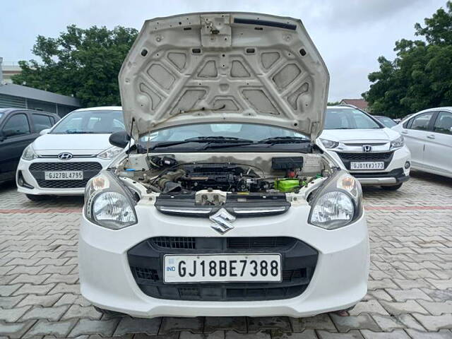 Used Maruti Suzuki Alto 800 [2012-2016] Lxi in Ahmedabad