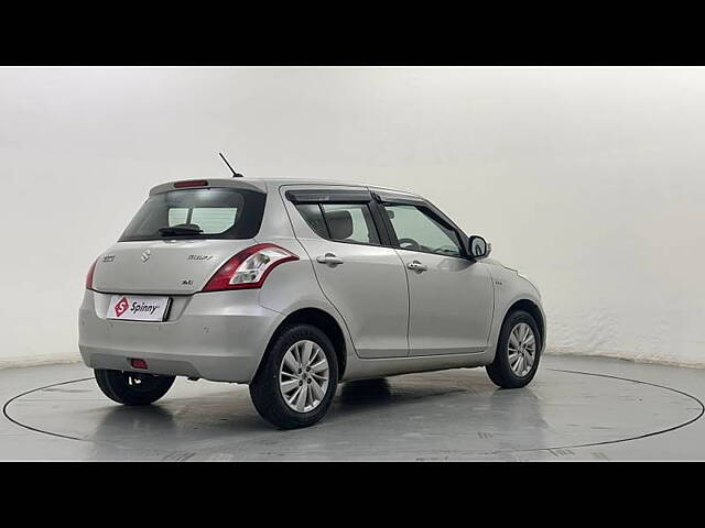 Used Maruti Suzuki Swift [2014-2018] ZXi in Delhi