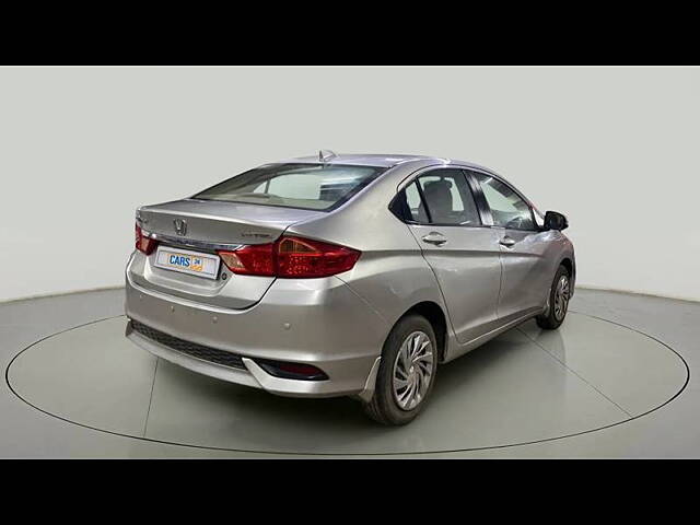 Used Honda City [2014-2017] SV in Mumbai