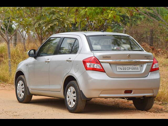 Used Maruti Suzuki Swift DZire [2011-2015] VXI in Coimbatore