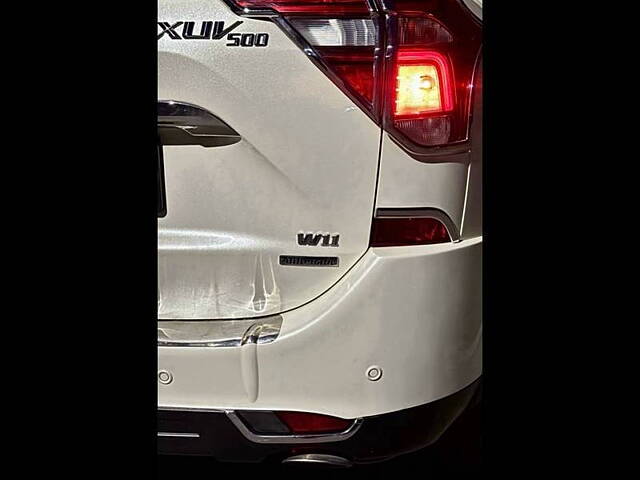 Used Mahindra XUV500 W11 AT in Chandigarh