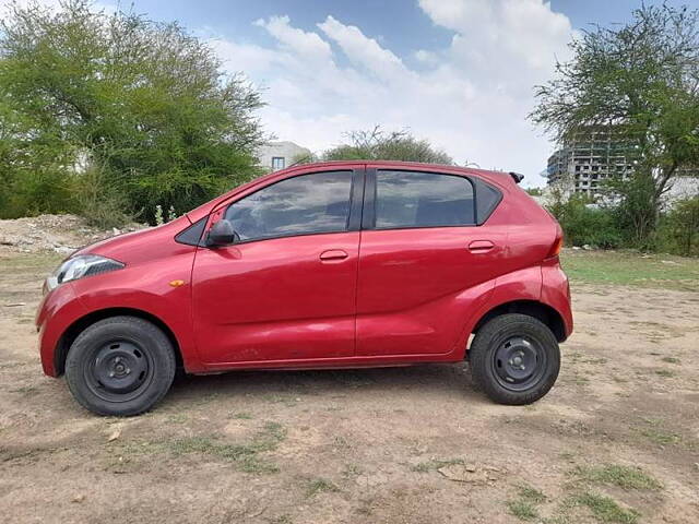 Used Datsun redi-GO [2016-2020] S [2016-2019] in Vadodara