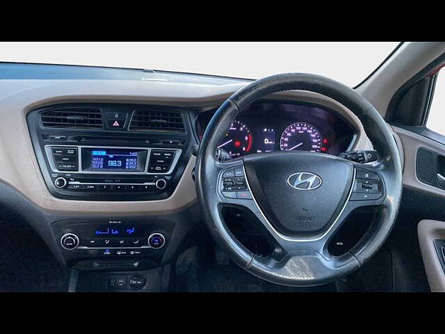 Used Hyundai Elite i20 [2018-2019] Asta 1.4 CRDi in Jaipur