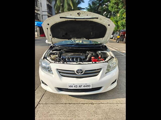 Used Toyota Corolla Altis [2008-2011] 1.8 G in Mumbai