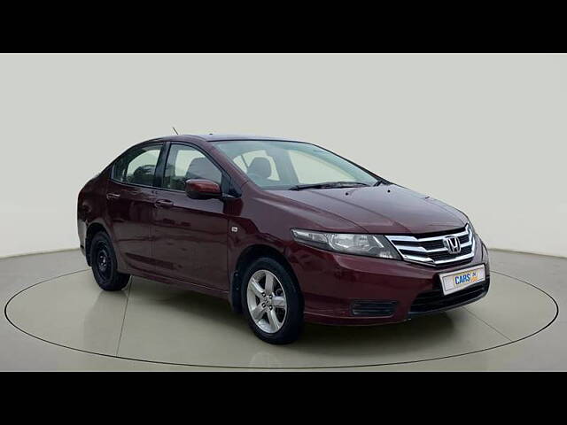 Used 2013 Honda City in Patna