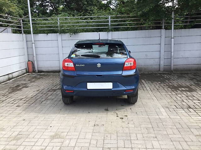 Used Maruti Suzuki Baleno [2015-2019] Delta 1.2 in Pune