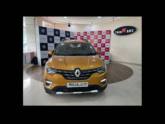 Used 2020 Renault Triber in Mumbai