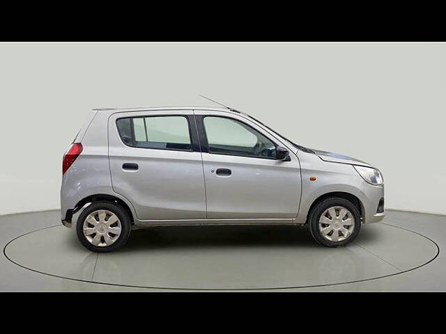 Used Maruti Suzuki Alto K10 [2014-2020] VXi [2014-2019] in Delhi