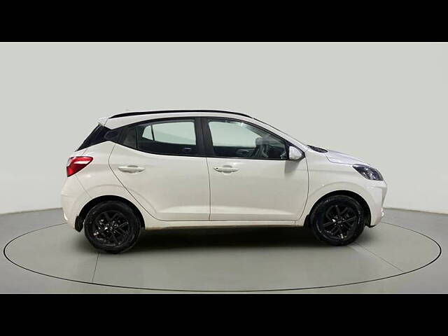 Used Hyundai Grand i10 Nios [2019-2023] Sportz 1.2 Kappa VTVT in Mumbai