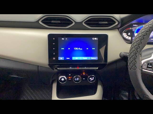 Used Nissan Magnite [2020-2024] XV [2020] in Chennai