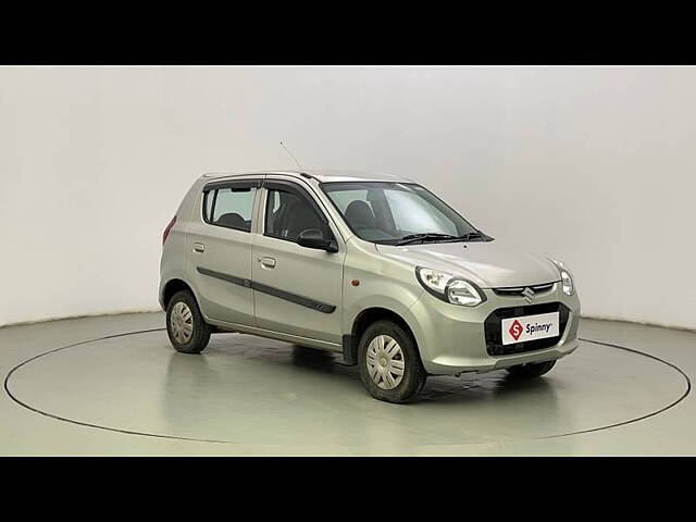 Used Maruti Suzuki Alto 800 [2012-2016] Vxi in Kolkata