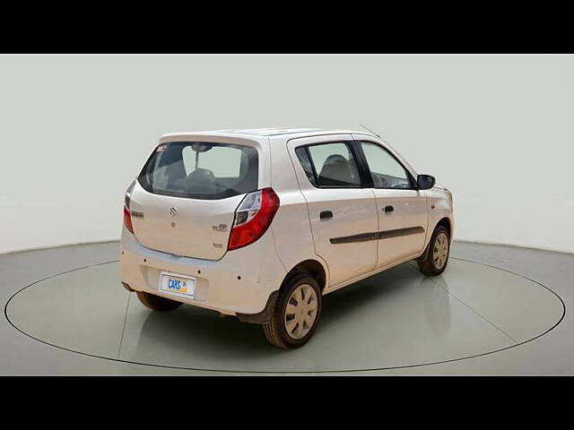 Used Maruti Suzuki Alto K10 [2014-2020] VXi [2014-2019] in Bangalore