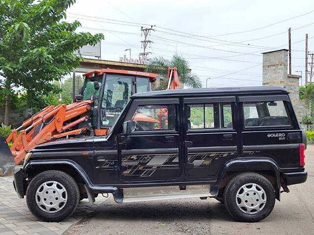 Used Mahindra Bolero [2011-2020] Power Plus SLE [2016-2019] in Bhopal