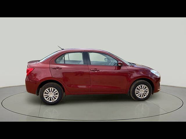 Used Maruti Suzuki Dzire VXi [2020-2023] in Bangalore