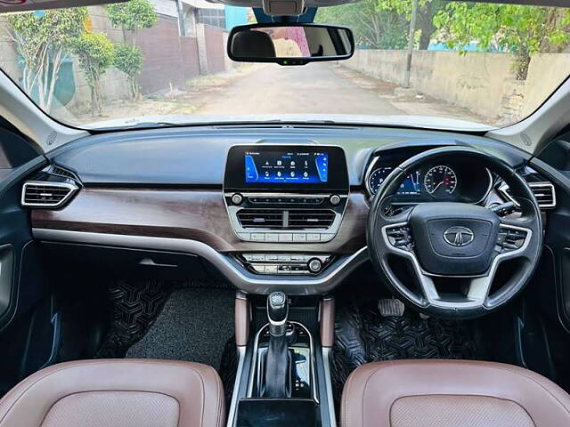 Used Tata Harrier [2019-2023] XZA Plus in Delhi