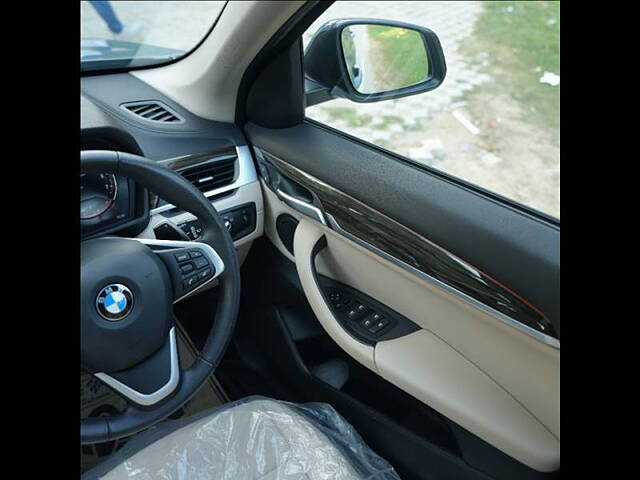 Used BMW X1 [2020-2023] sDrive20i xLine in Delhi