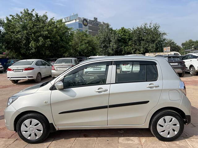 Used Maruti Suzuki Celerio [2014-2017] VXi AMT in Delhi