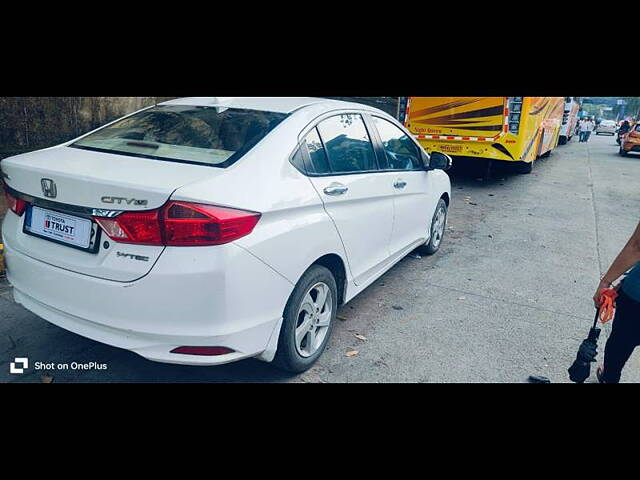 Used Honda City [2014-2017] V in Mumbai