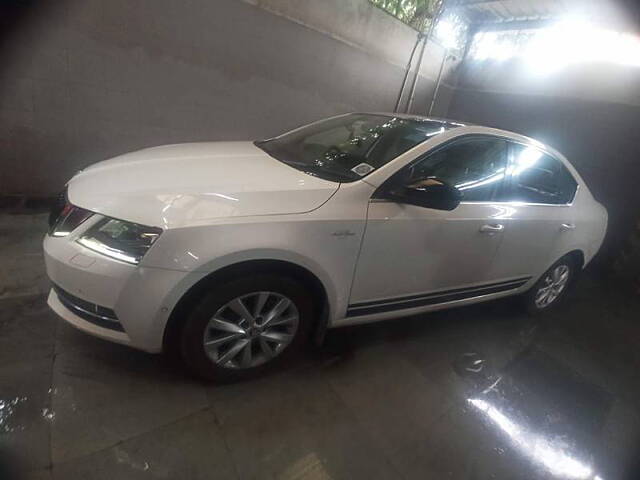 Used Skoda Octavia [2017-2021] 1.8 TSI L&K in Delhi