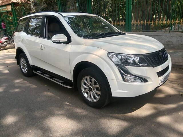 Used Mahindra XUV500 [2015-2018] W10 AWD AT in Bangalore