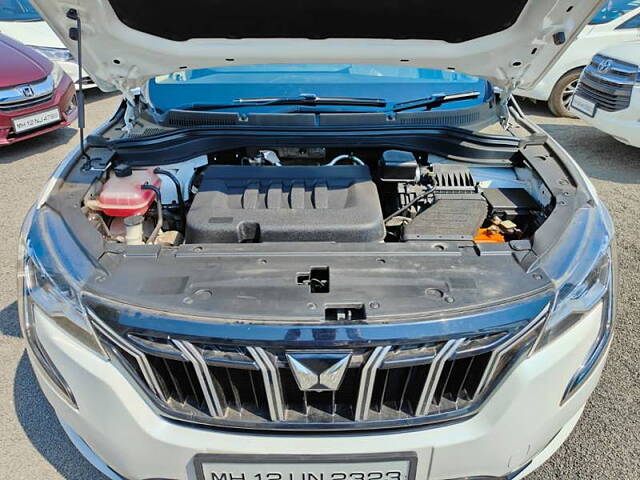 Used Mahindra XUV700 AX 7 Diesel AT 7 STR [2021] in Pune