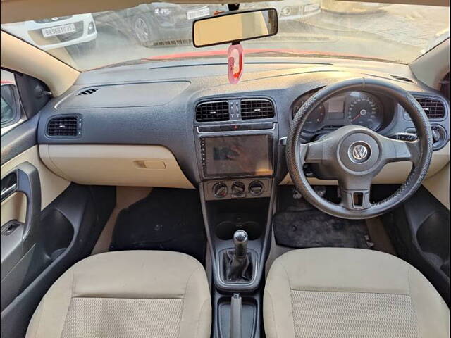 Used Volkswagen Cross Polo 1.2 MPI in Patna