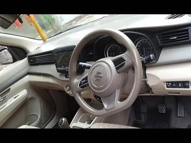 Used Maruti Suzuki Ertiga [2015-2018] VXI CNG in Delhi