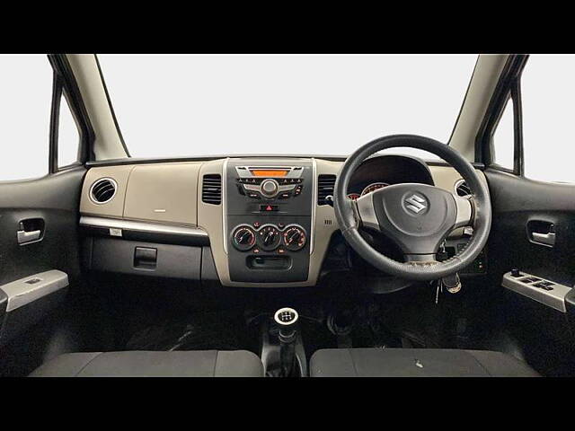 Used Maruti Suzuki Wagon R 1.0 [2010-2013] VXi in Delhi