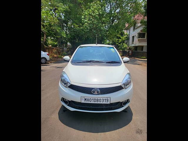 Used 2018 Tata Tiago in Nashik