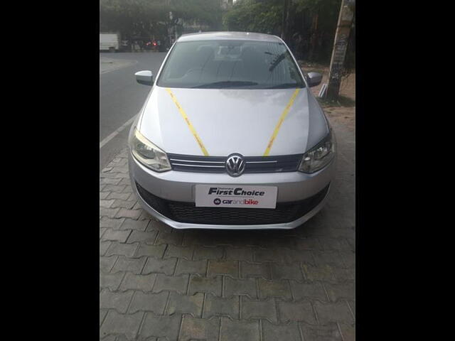 Used 2010 Volkswagen Polo in Ghaziabad